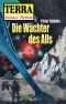 [Terra - Science Fiction 03] • Die Wächter des Alls